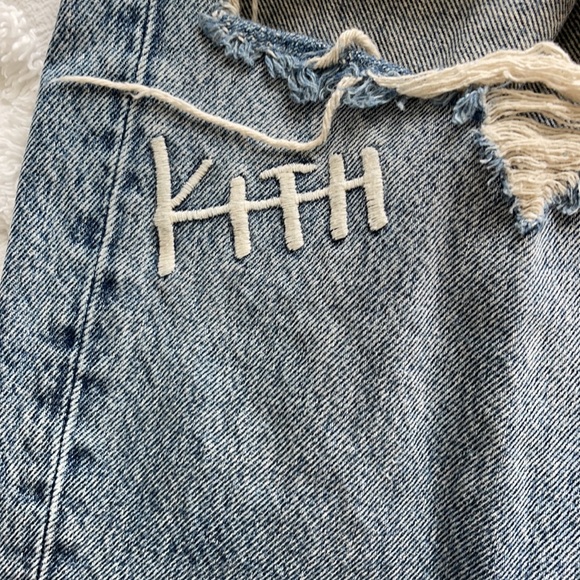 ksubi jeans kith
